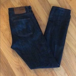 Naked and Famous - 34 - Weird Guy Stretch Selvedge